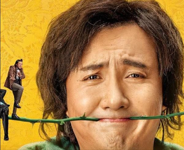 盘点经典搞笑电影系列合集,搞笑电影合集混剪