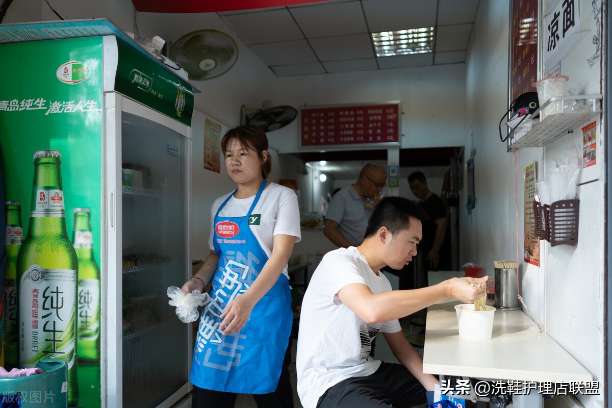 80后面临着上有老下有小,有什么做小本生意创业的路子