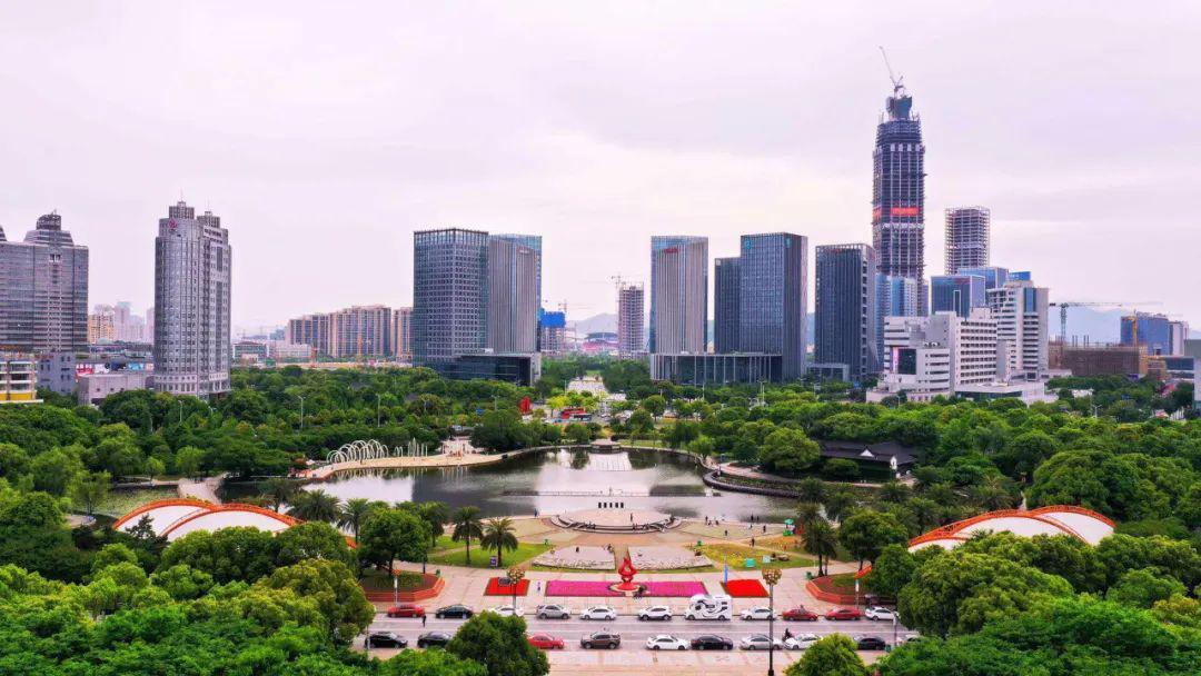 台州各县市1至3月财政收入,2022年台州各区县财政收入情况