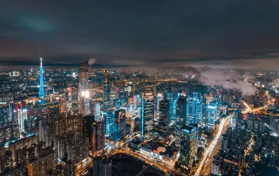 横沥国际金融岛的定位如何落地,横沥岛尖国际金融岛