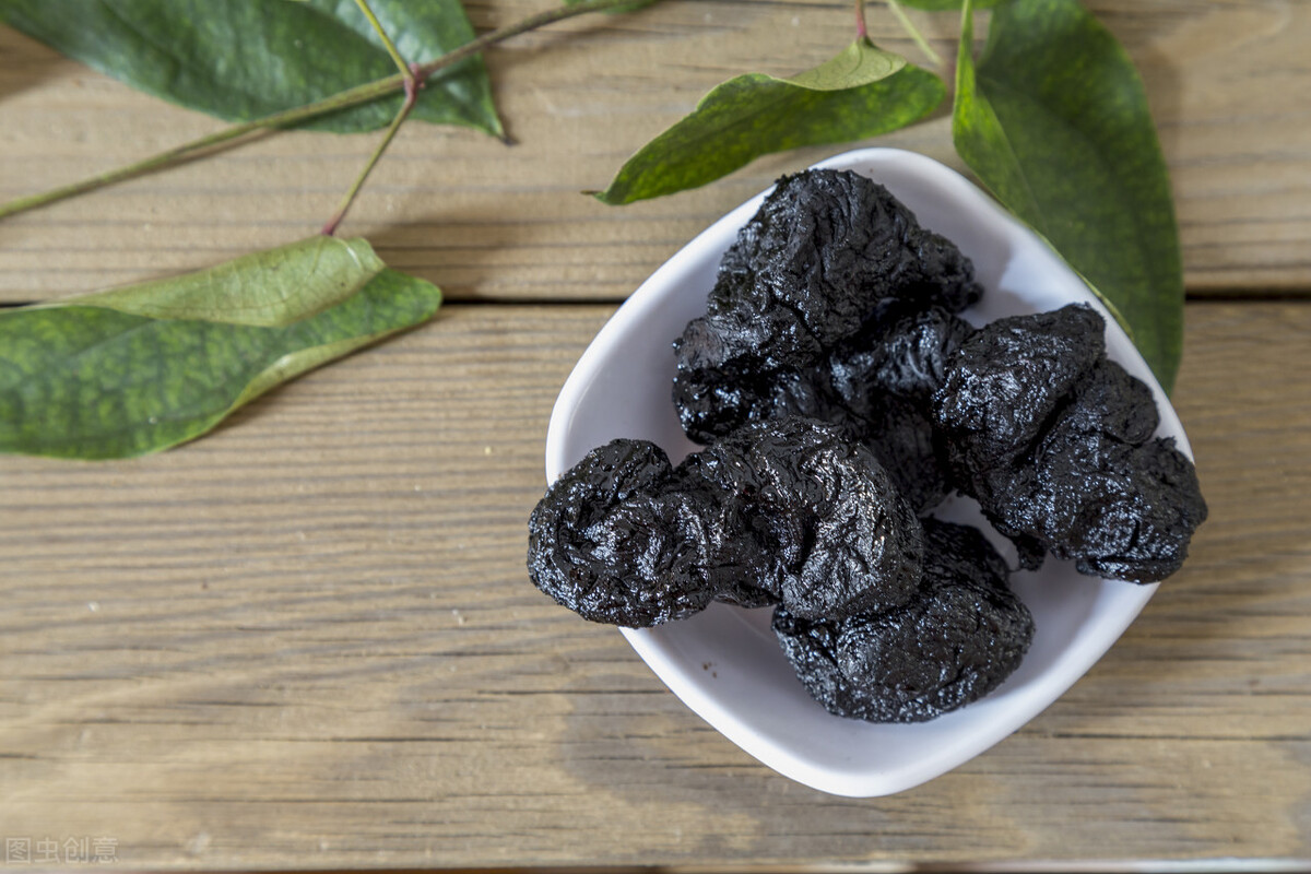 这张清代古方，善健脾化痰、疏肝养血，能治月经不调、久不受孕