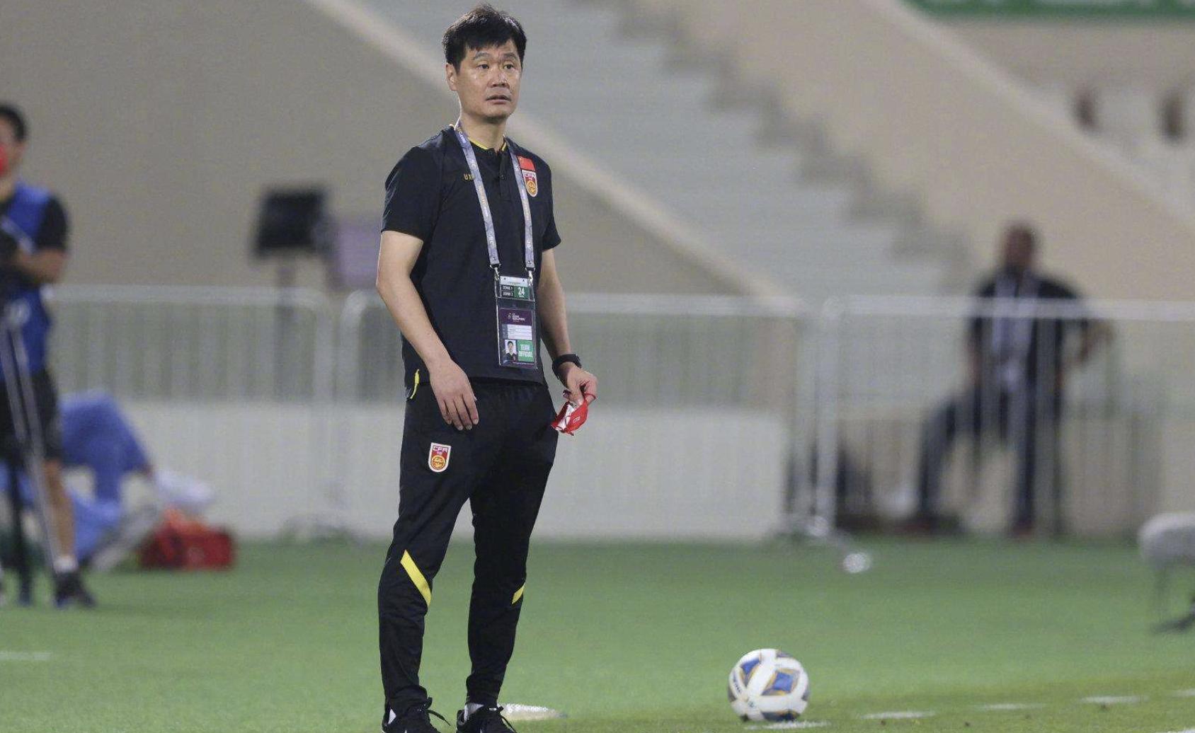 中国足球改革最新消息,体育总局足球新政策