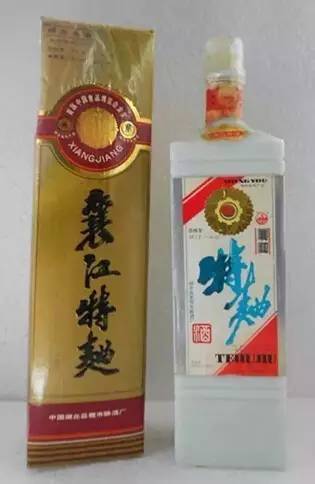 中国各省市知名白酒有哪些,全国湖北销量好的白酒有哪些