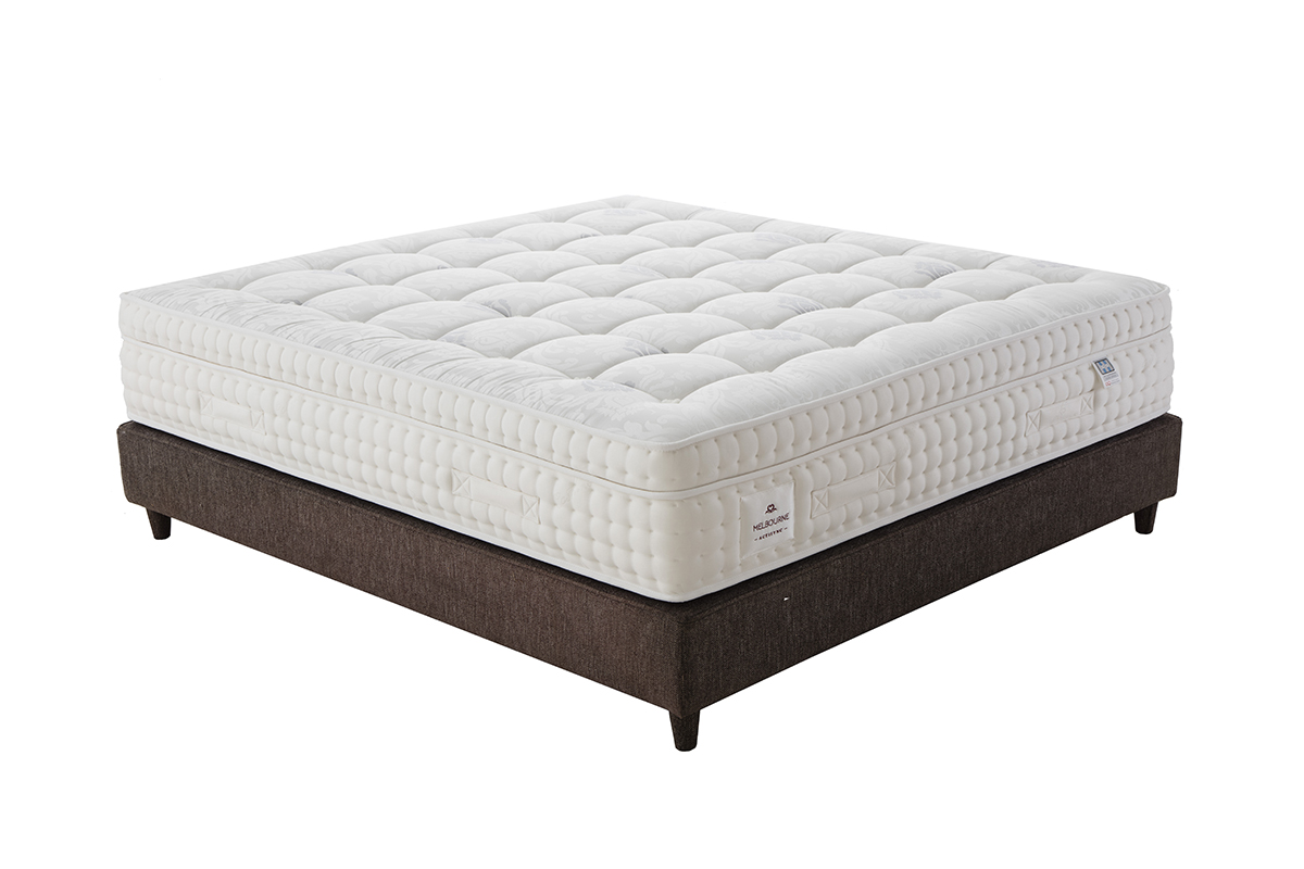 怎样防止床垫发潮,如何防止床垫起球