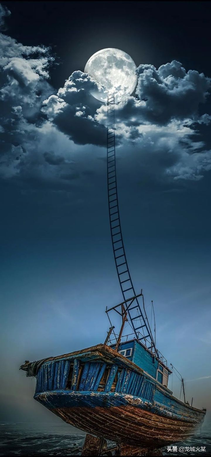 网文十年书荒中推荐最经典的九本,三本让人彻夜难眠的网文神作