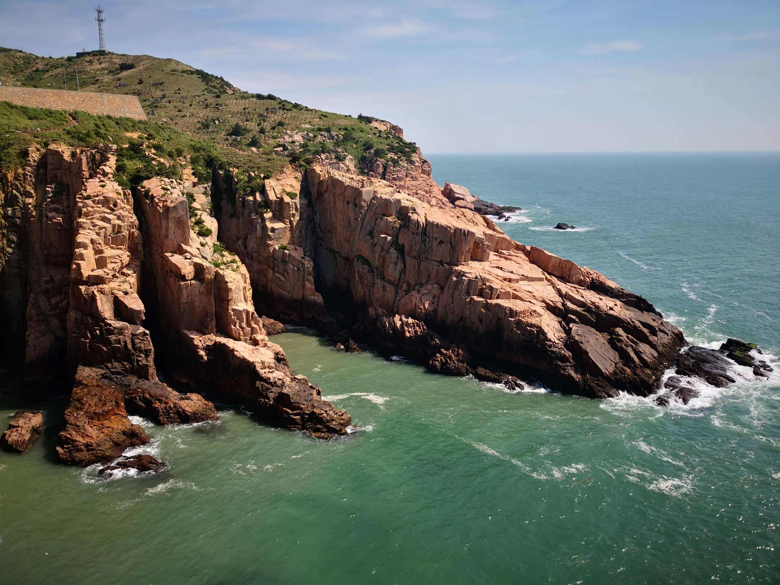 枸杞岛亲子游攻略 (枸杞岛自驾游攻略)