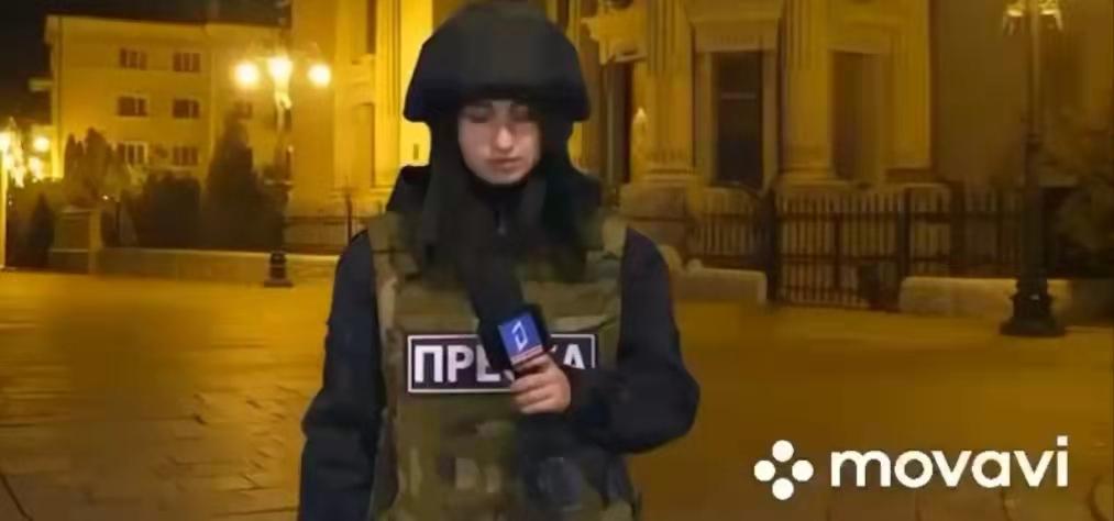 俄乌战争十大震撼场面,俄乌战争震撼视频