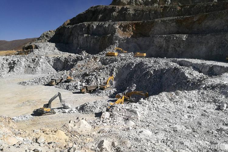 矿山采矿证延续申请得几天,采矿证申请流程