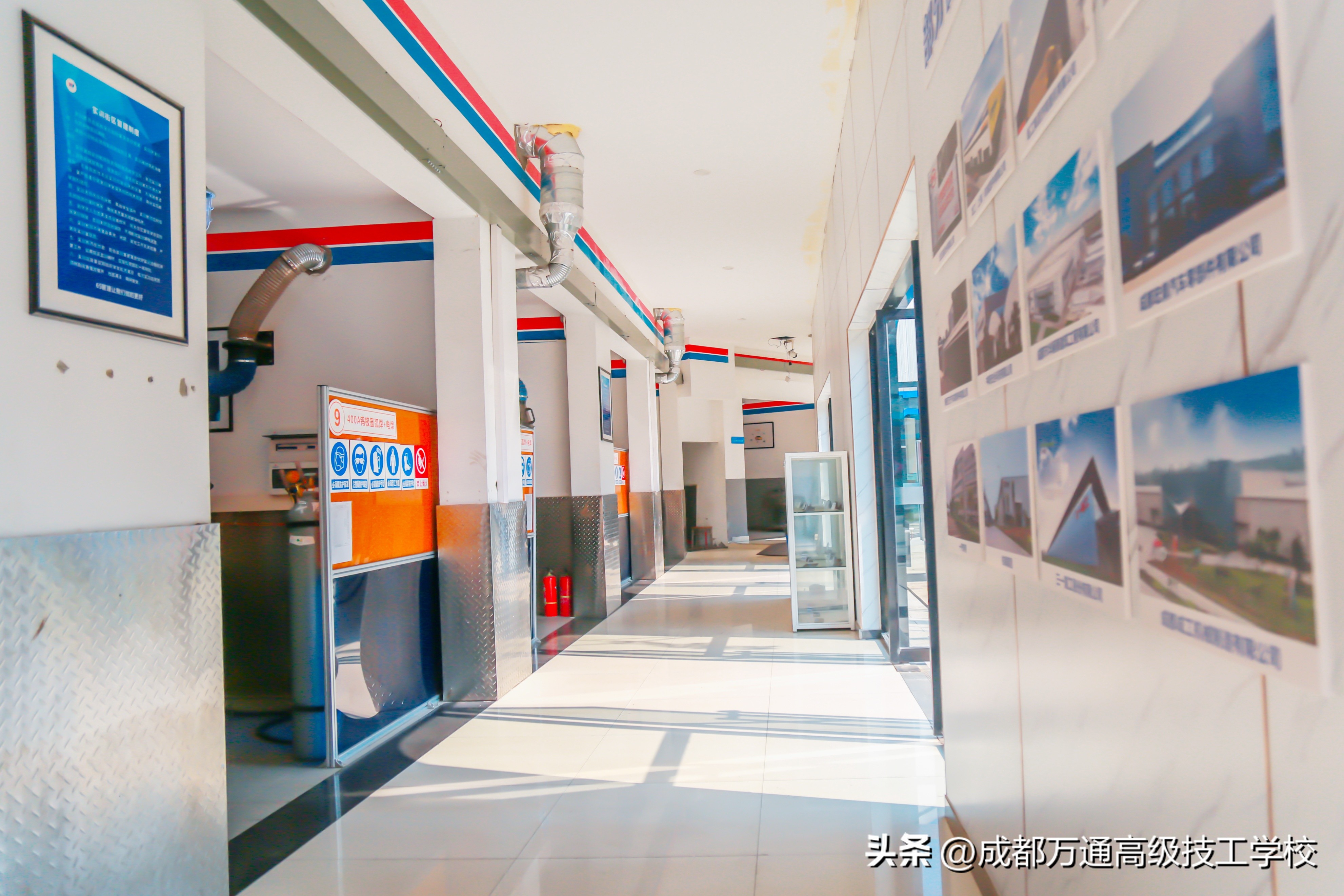 研究生焊接专业就业前景,学什么焊接就业前景好