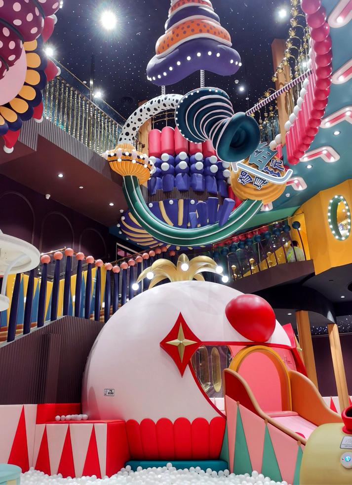 深圳假期遛娃好去处,深圳暑假遛娃去哪