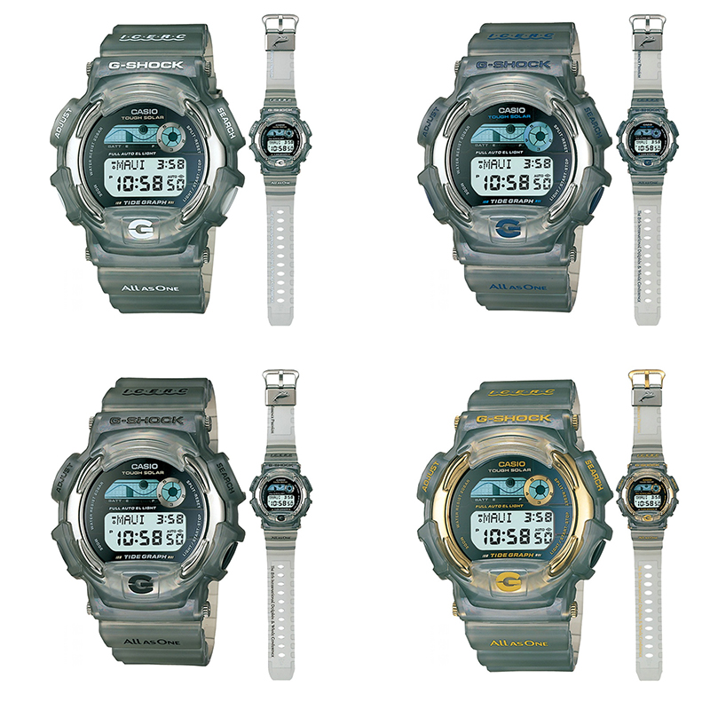 卡西欧g-shock海洋鲸鱼限量版,卡西欧g-shock航海系列100e-8