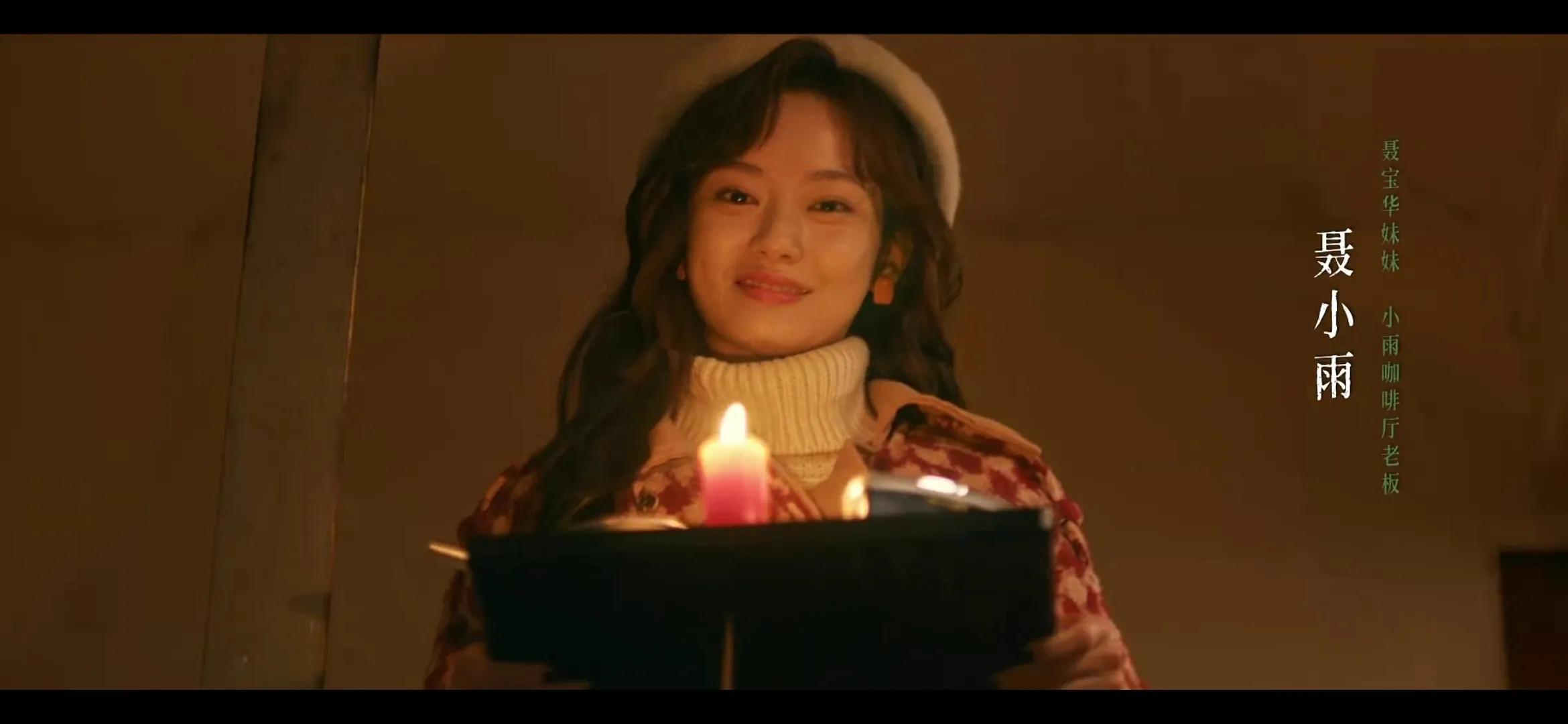 中国10大真实悬疑案件电视剧,电视剧他是谁是真实案件改编的吗