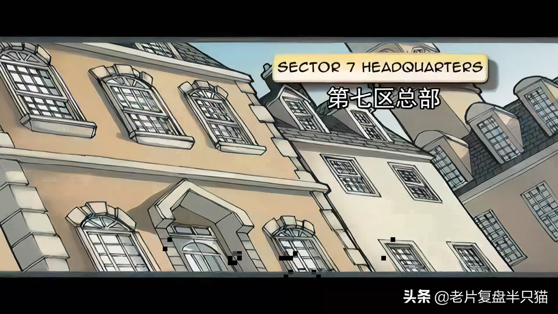 变形金刚编年史1-7,变形金刚编年史全文