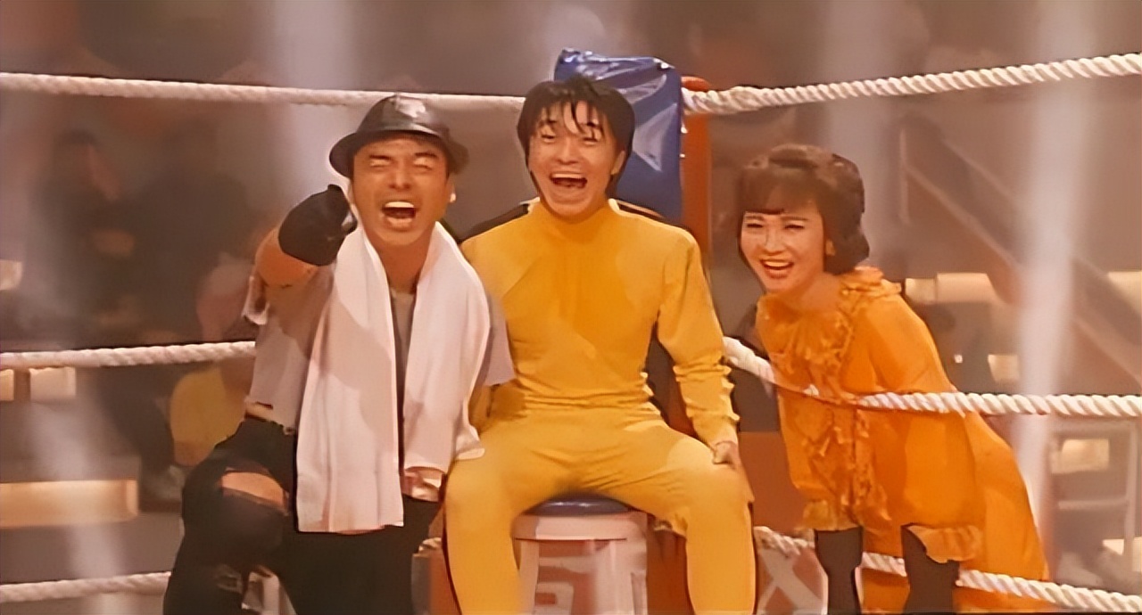 钱嘉乐讲述香港动作电影往事,1993年12部票房惨败的香港电影