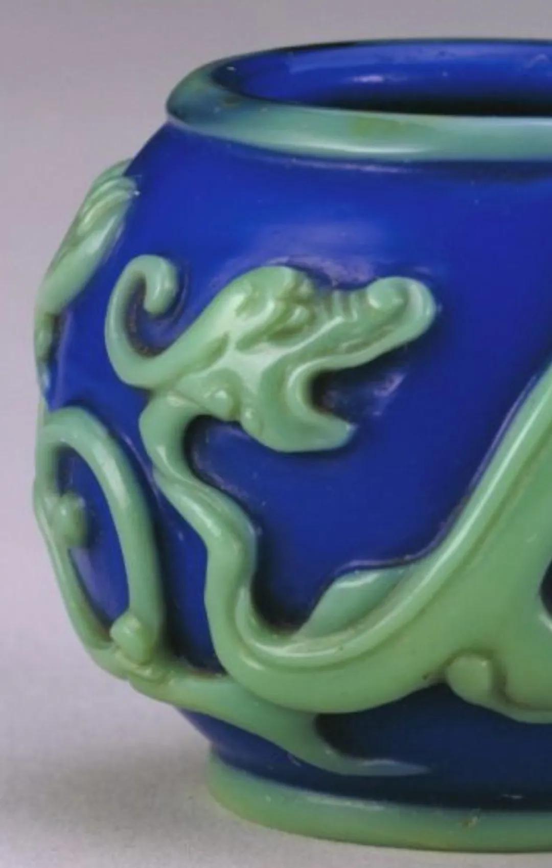 北京故宫珍宝馆的藏品介绍,故宫博物院十大珍宝