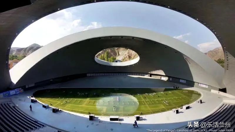 兰州西固风景区有哪些,不出兰州看丹霞