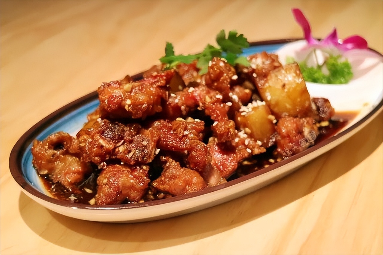 去福建必买清单有哪些,去福建必点的10道闽菜