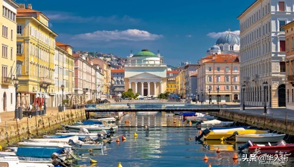 为您指路：意大利哪个城市工作机会最多？