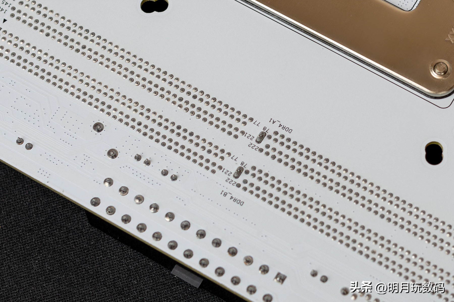 华南金牌主板b660mplus,华硕b660m品牌主板好吗