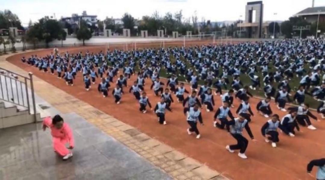 体教融合青少年体育发展,体教融合促进体育高质量人才培养