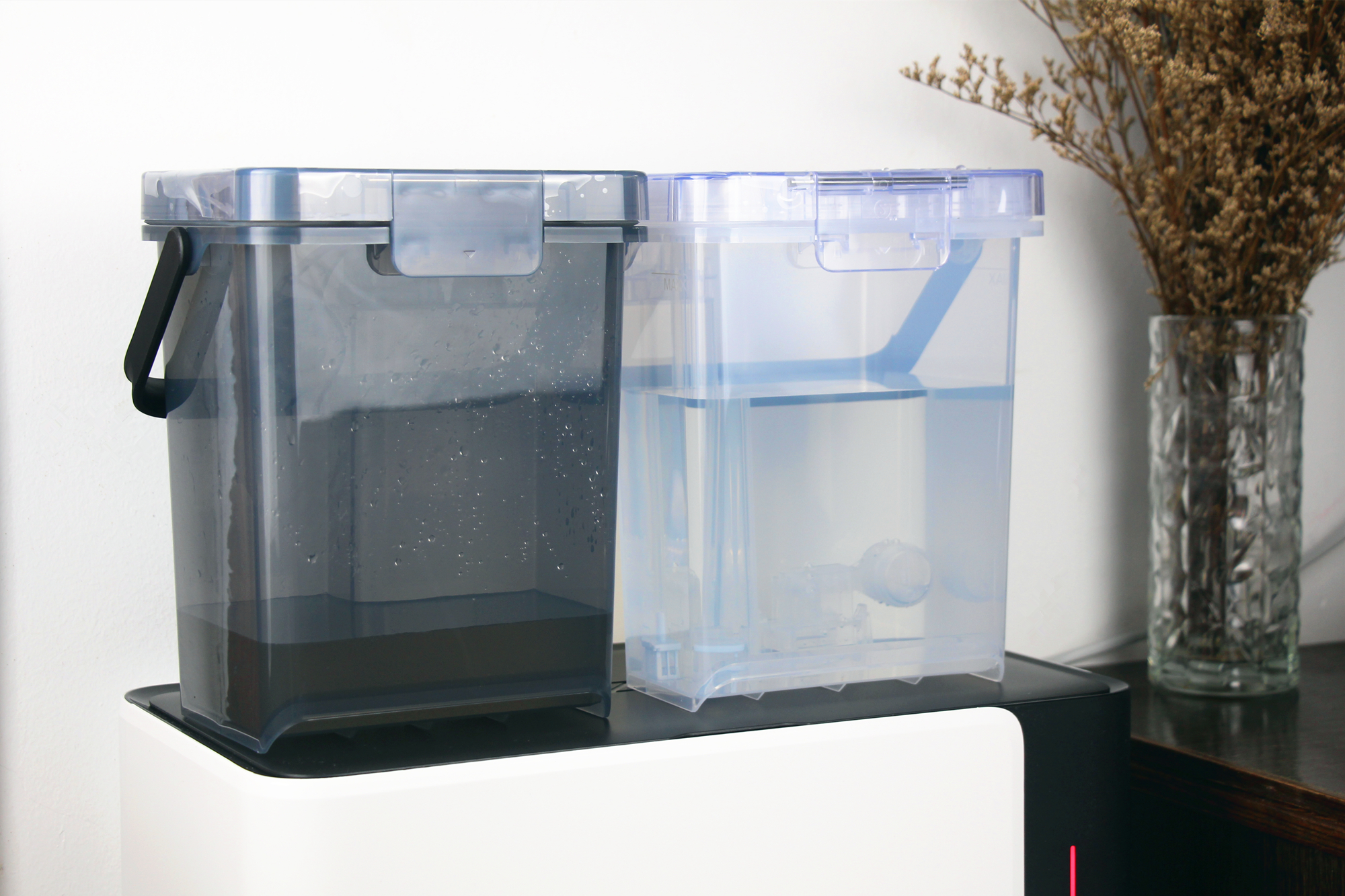 家用机器人打扫卫生,家居清洁神器扫拖一体