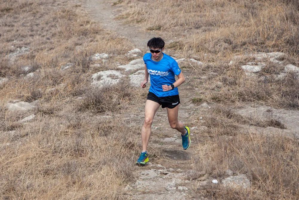 HOKAONEONESpeedGoat5,飞速羚羊5越野鞋测评体验