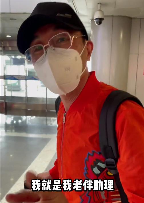 巩汉林说男足小品,巩汉林批中国男足的小品