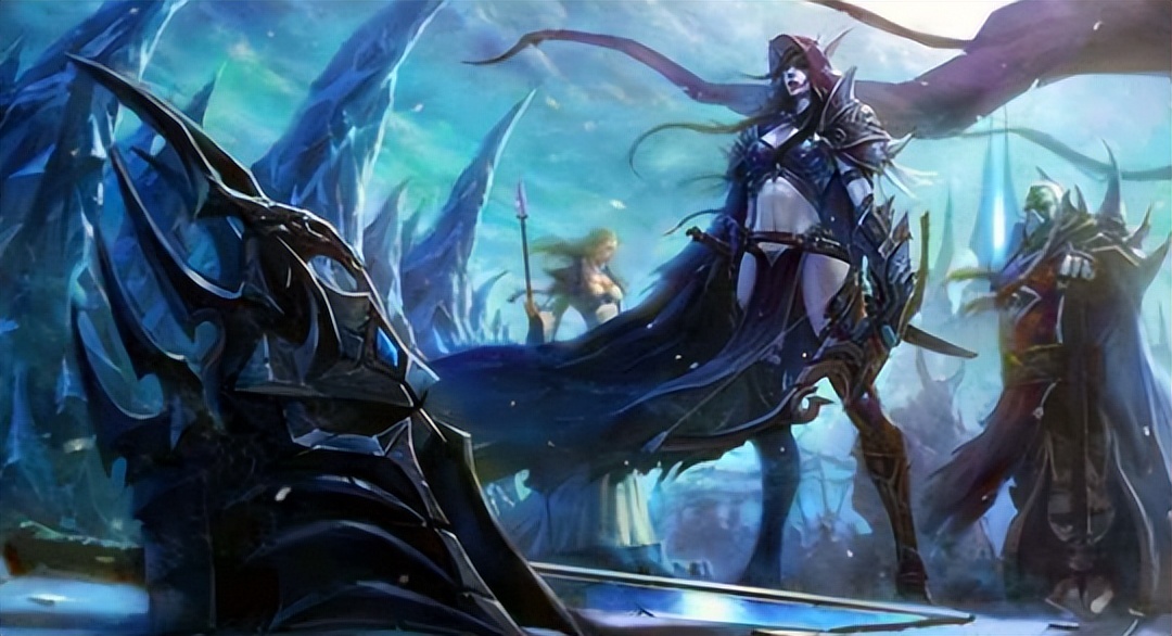 魔兽世界astery队成员,aster内讧