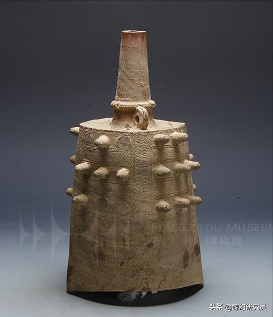 杭博镇馆之宝战国水晶杯,中国战国水晶杯