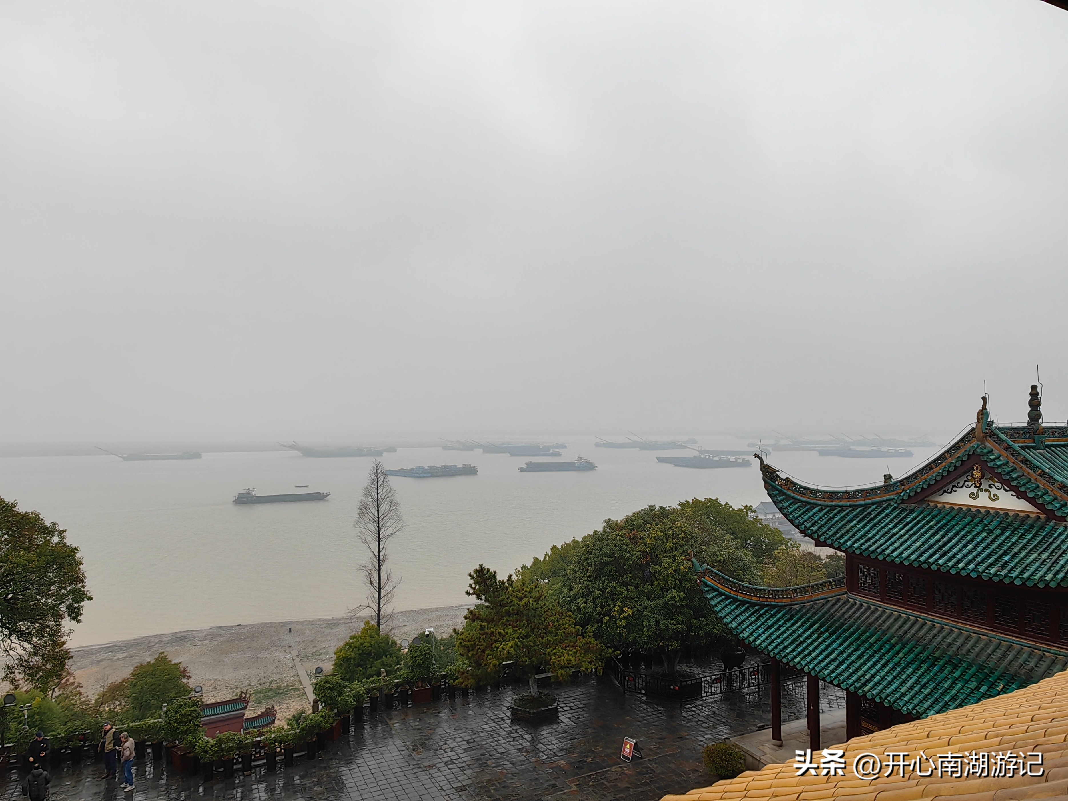 岳阳楼深度旅游攻略,岳阳楼旅游自驾攻略