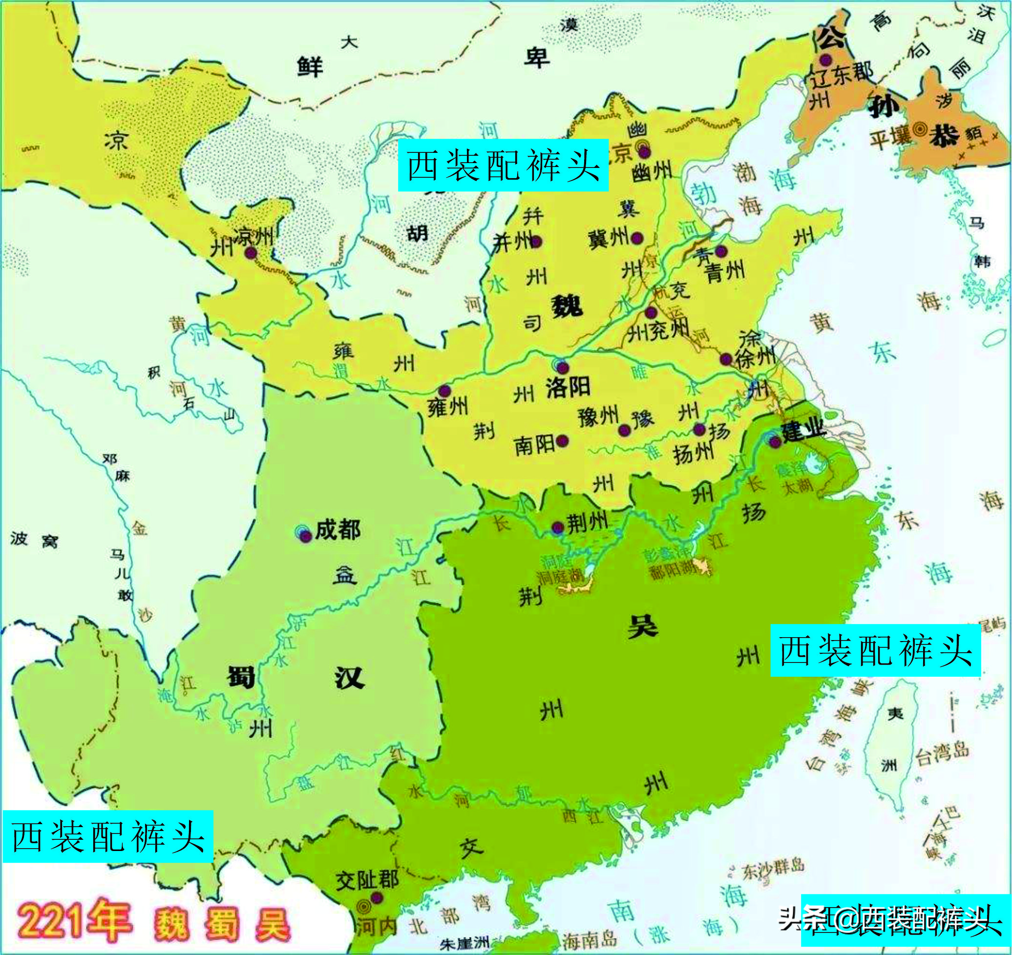 隋唐时期山海关辽西走廊,山海关辽西走廊唯一通道