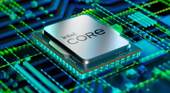 曝英特尔13代酷睿和amd,英特尔13代对比英特尔酷睿i5