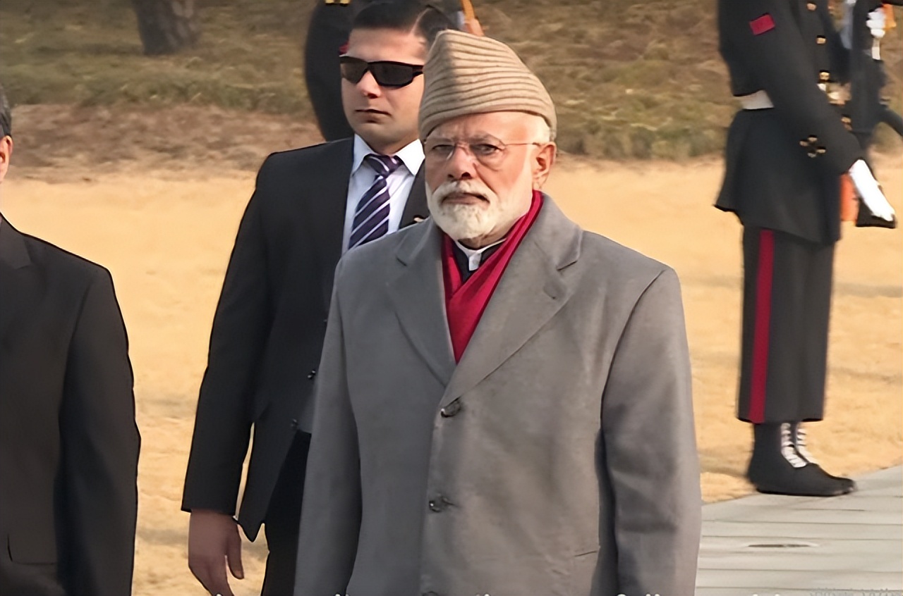 美国拉拢印度的措施,美国拉拢印度措施