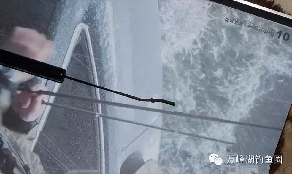 五种鱼线穿钩方法,各种鱼线绑法图解大全