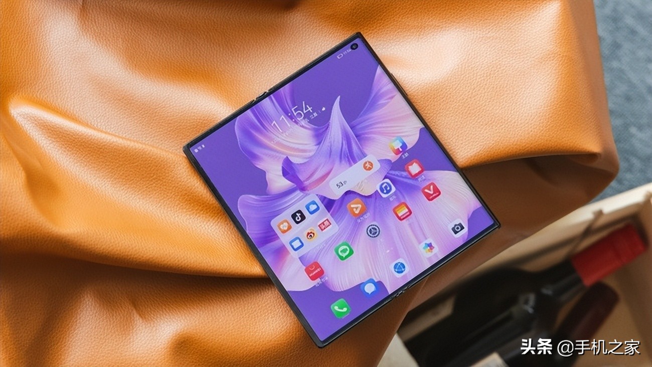 华为matexs2使用一年感受,华为matexs2使用真实体验