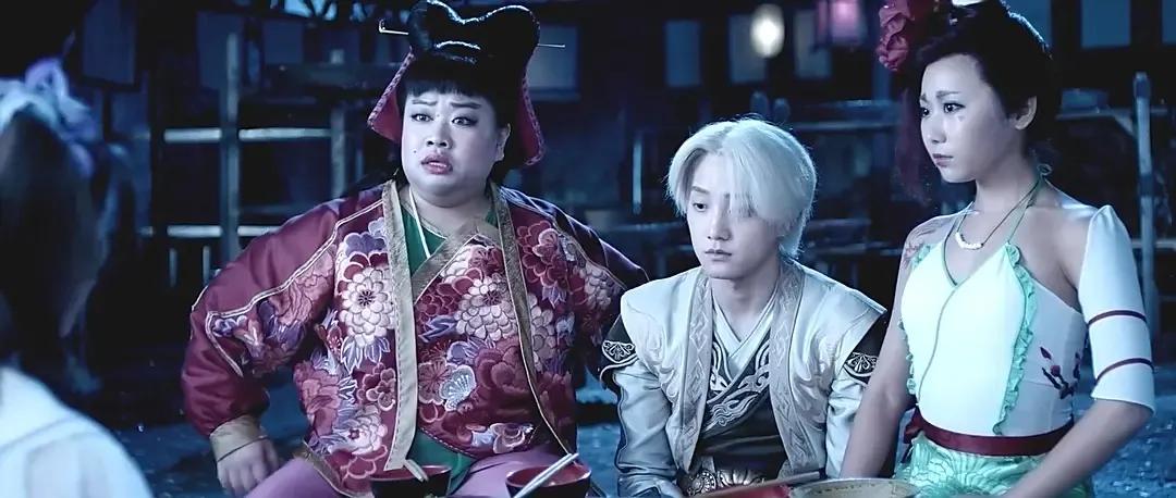 画江湖之不良人4封神片段,画江湖之不良人第4季封神