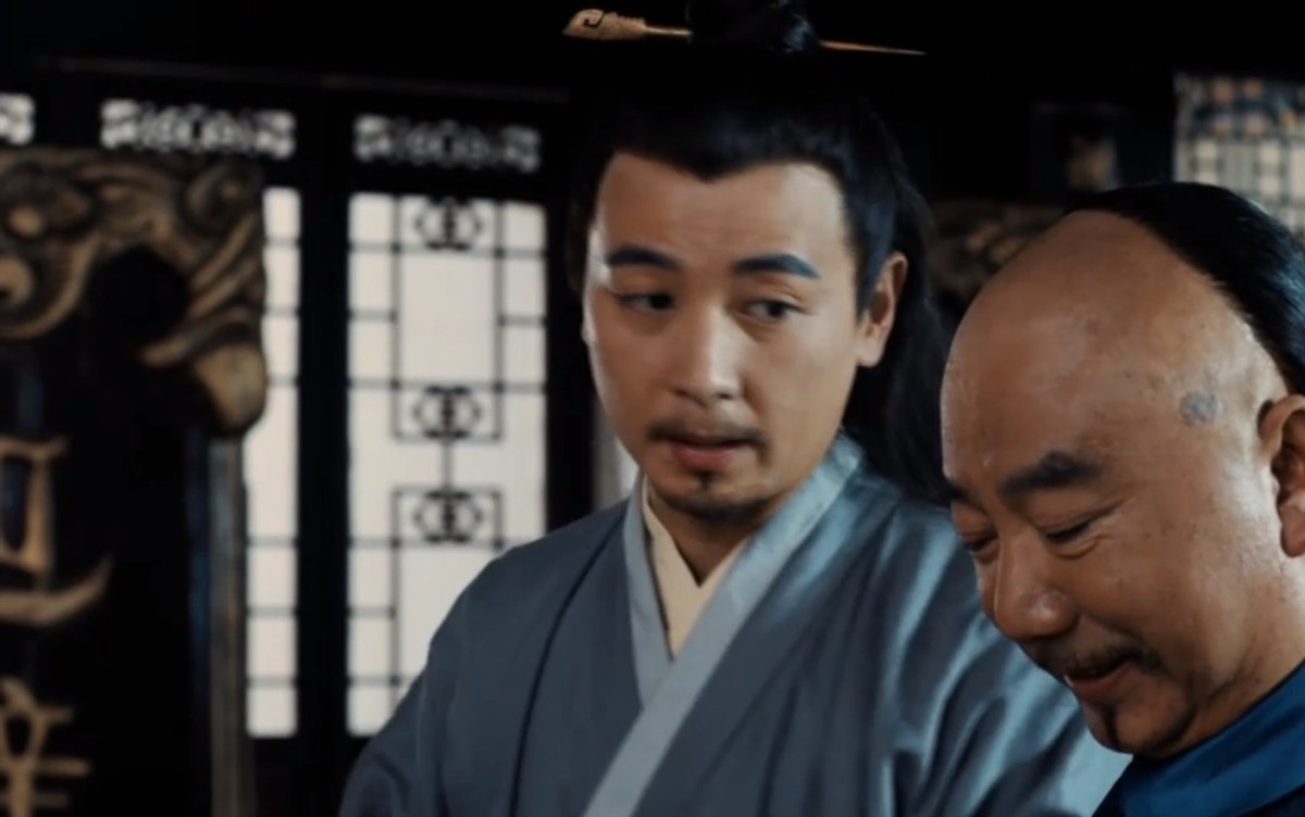 积压9年电视剧,积压7年开播后又撤档