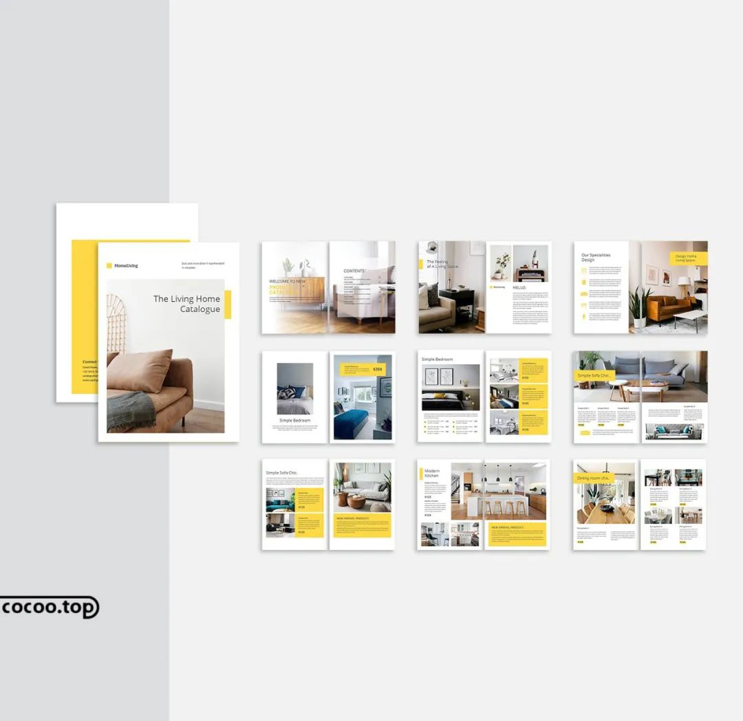 宣传册设计与制作方案怎么写,宣传册设计制作技巧