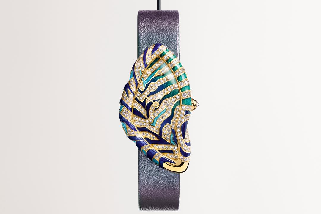 钟表与奇迹2022完整版,2022钟表与奇迹