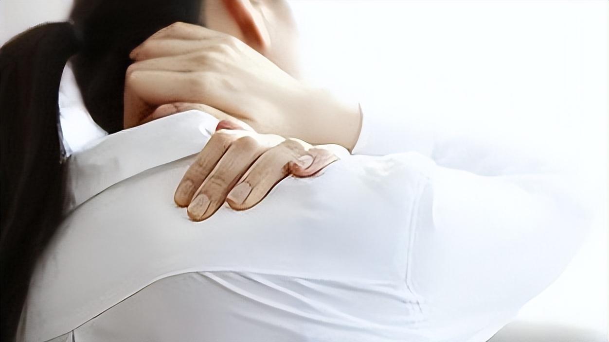 为什么女性过50岁就浑身疼,为什么女人到50浑身有病了