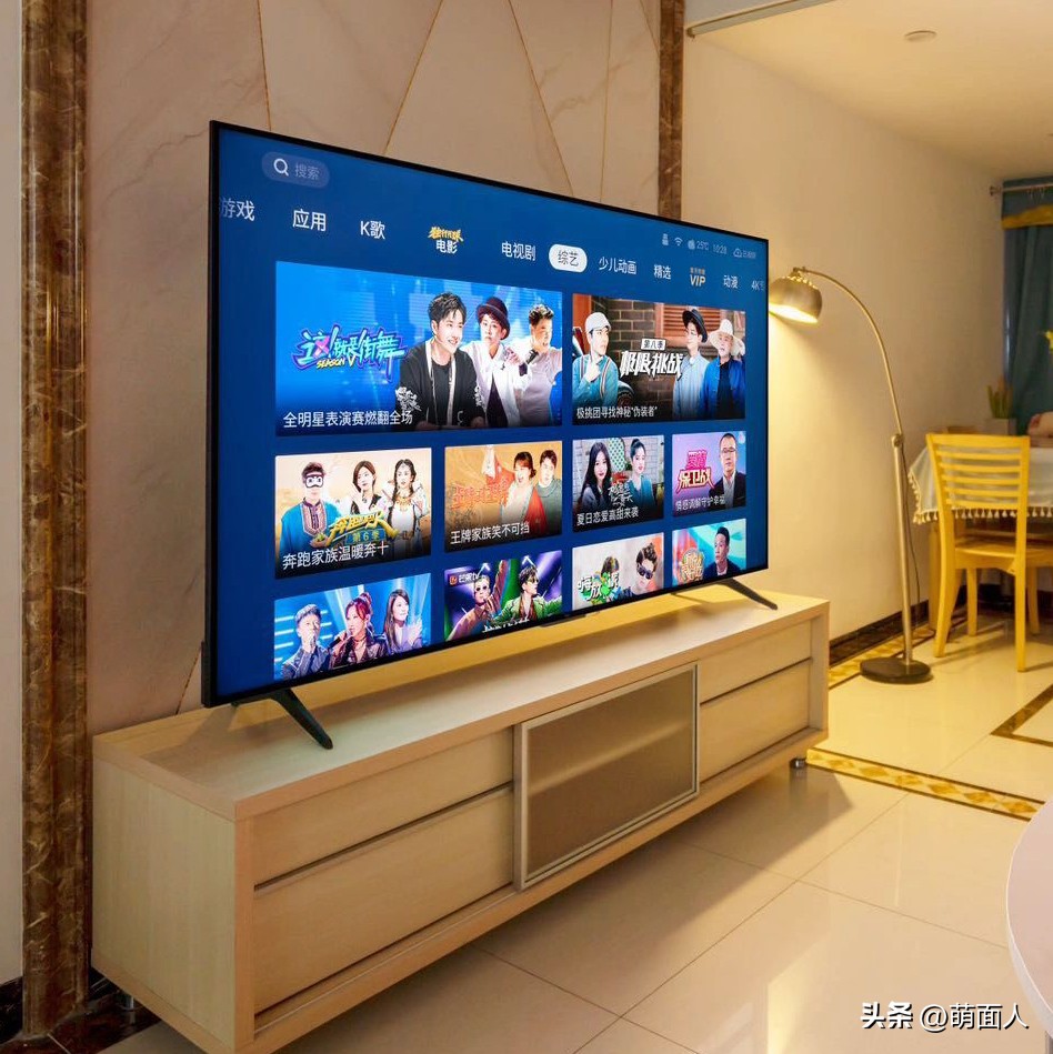 推荐一款3000左右的电视,推荐几款2千块内的电视