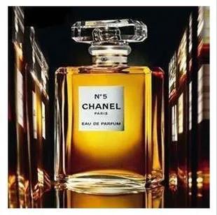 水之魅-《香水》一个诡异的故事