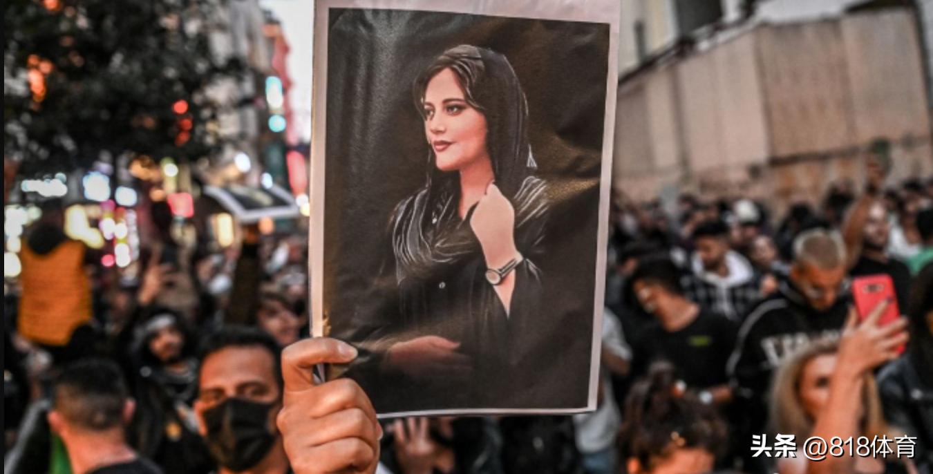 真的勇士敢于直面原文,伊朗勇士队