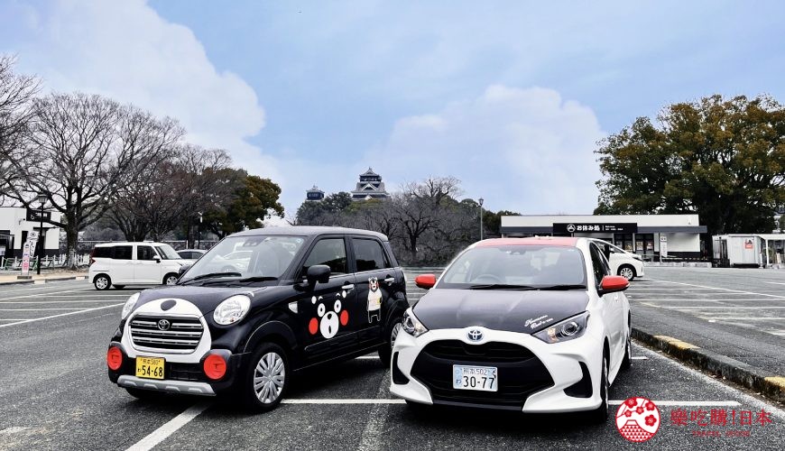 熊本市旅游线路,熊本一日游