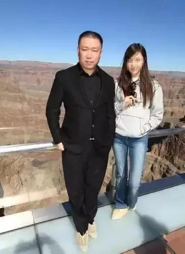 亿万富豪情迷外甥女，后来两家家破人亡，他更是被剁成上百块