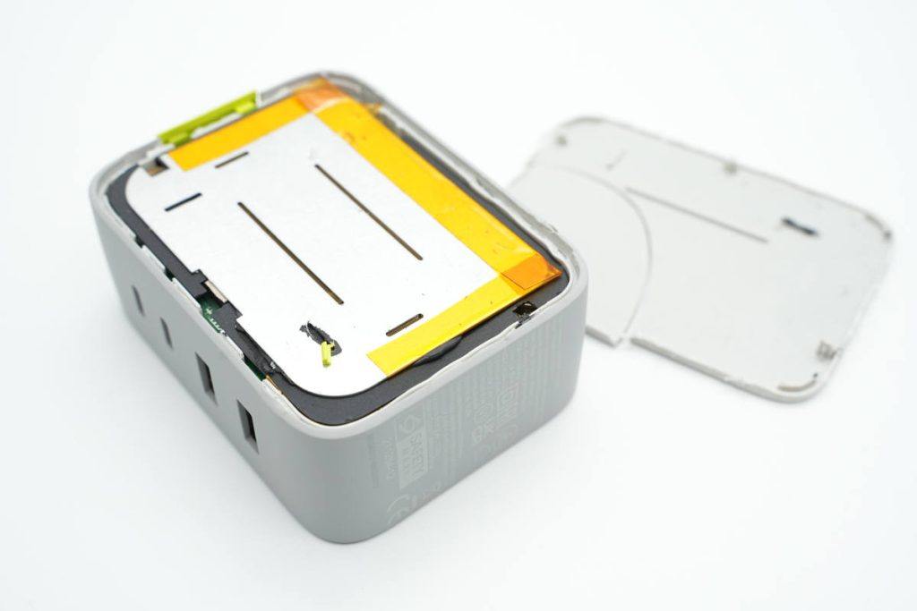 哈曼卡顿infinitylab65w,哈曼卡顿琥珀便携版充电器