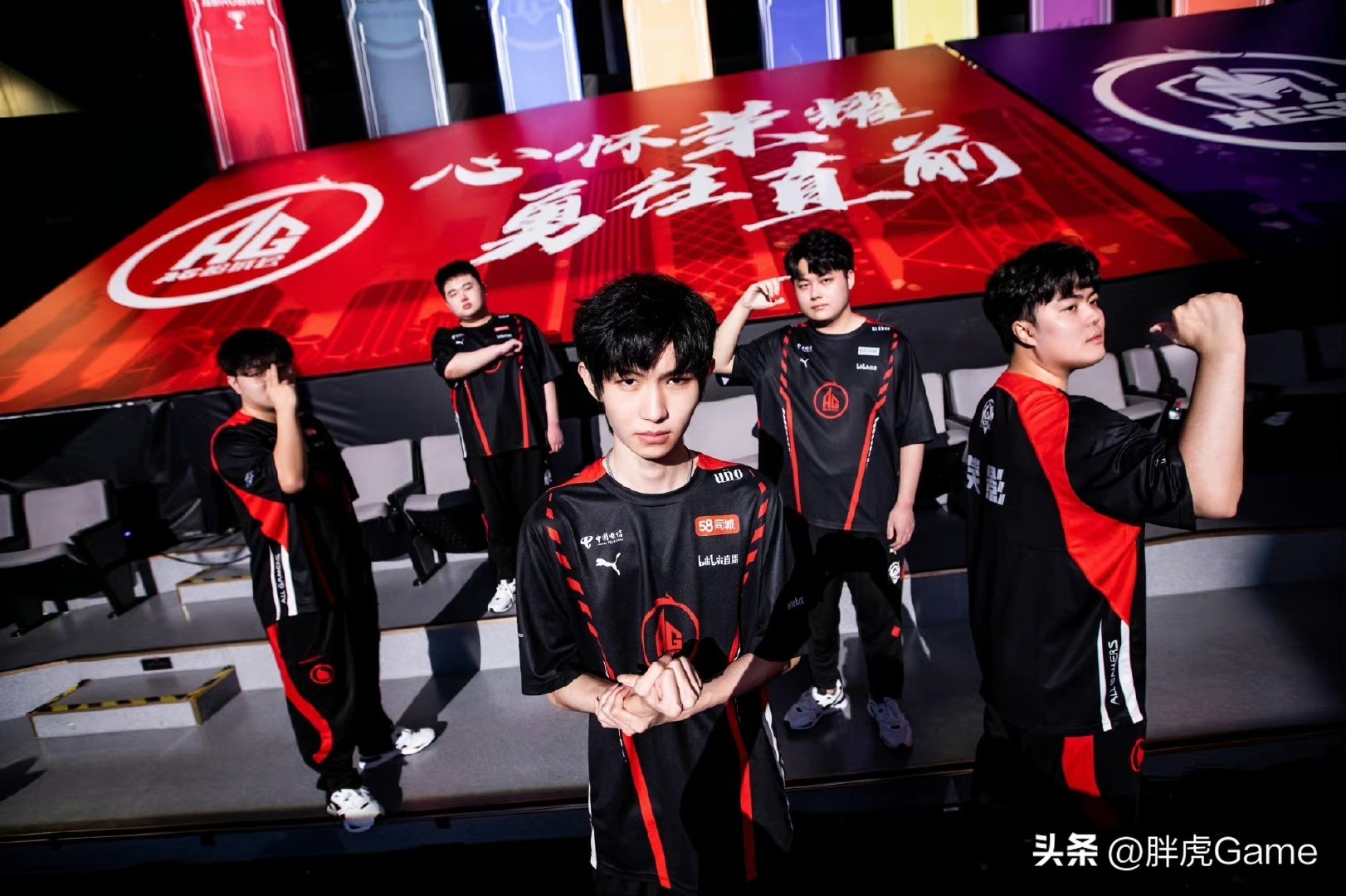 月光爆料：AG买不到百兽就买情川，云黎下放K甲，两个位置已定