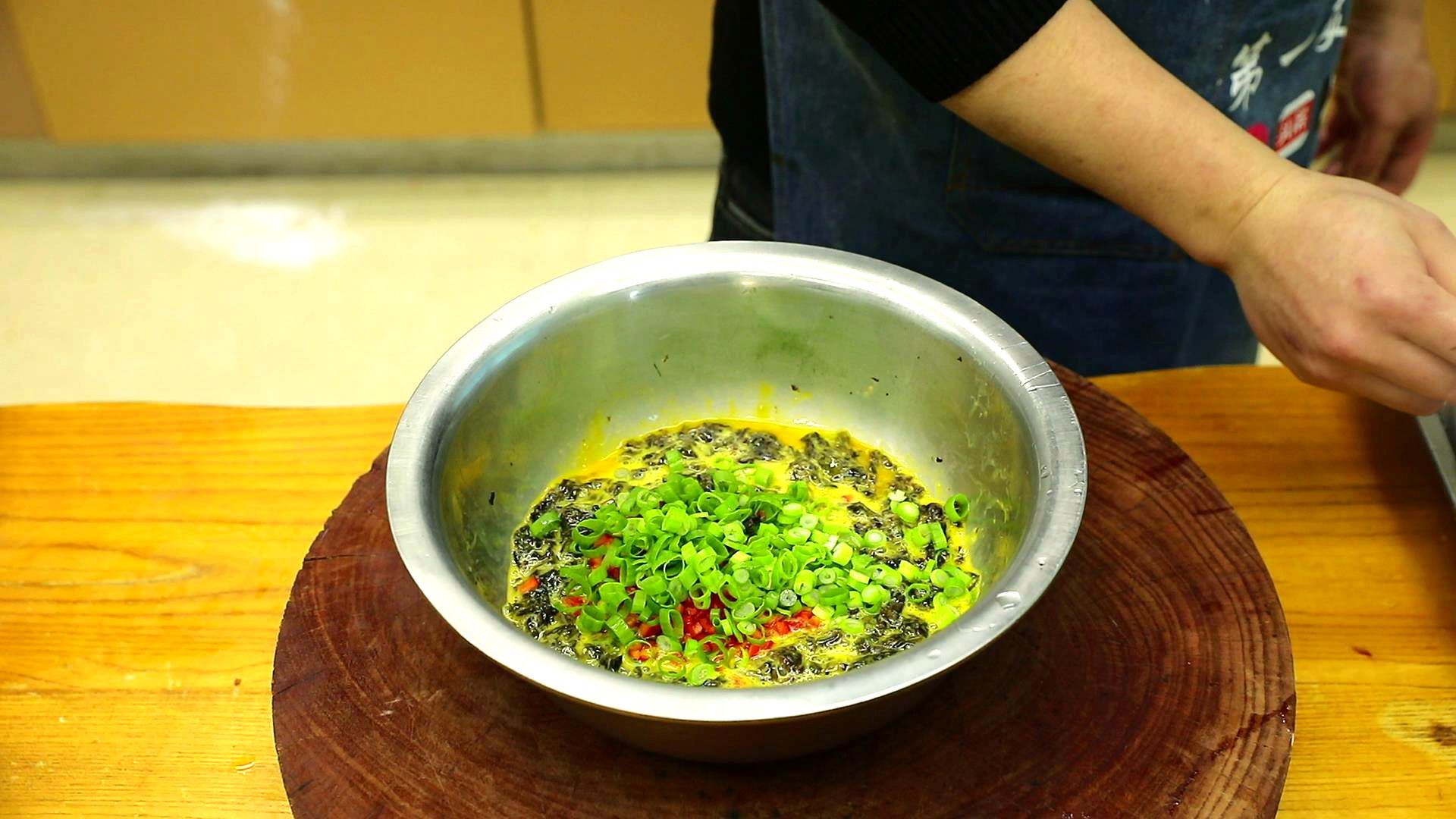 老人补钙补骨食谱,入冬养生多吃什么好