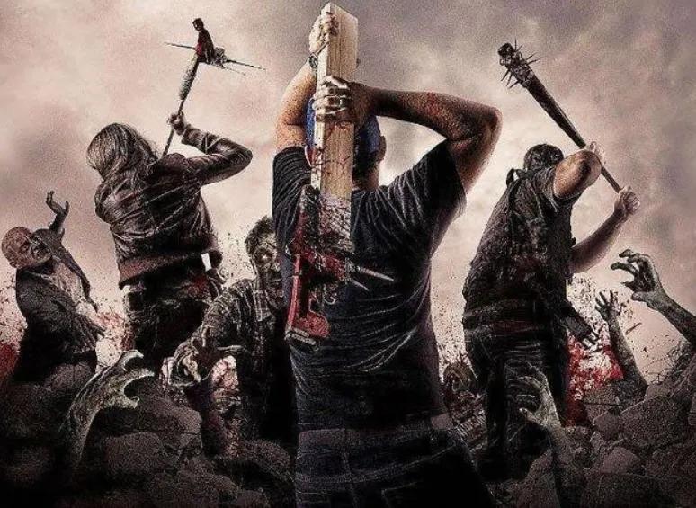 如果丧尸来袭该用什么方式,如果丧尸来袭你应该怎么生存