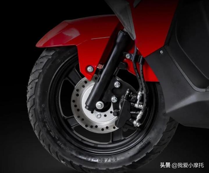 目前质量靠谱的150大踏板,150cc踏板排行榜前十名